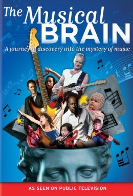 The Musical Brain
