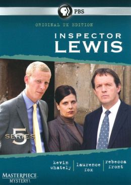 Inspector Lewis: Series 5