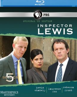 Inspector Lewis: Series 5