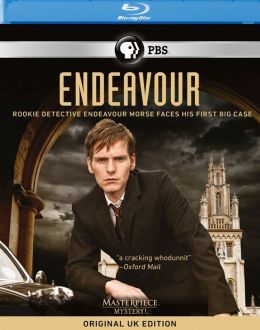 Endeavour