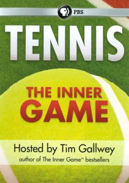 Golf: The Inner Game