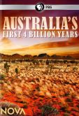 Video/DVD. Title: Nova: Australia's First 4 Billion Years
