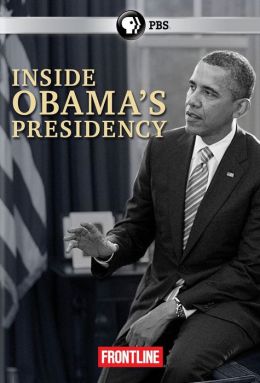 Frontline: Inside Obama's Presidency