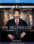 Video/DVD. Title: Masterpiece Classic: Mr. Selfridge