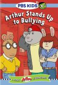 Video/DVD. Title: Arthur Stands Up To Bullying