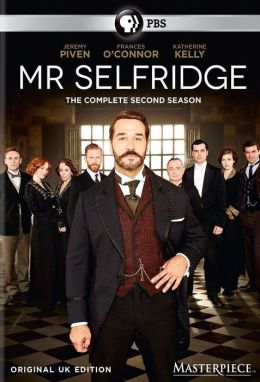Masterpiece: Mr. Selfridge - Season 2
