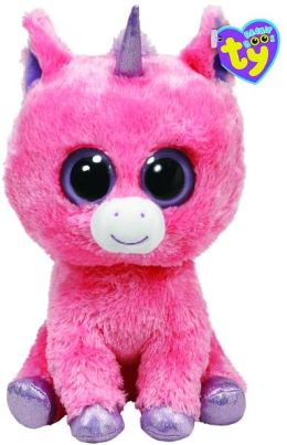 beanie boo sparkle unicorn