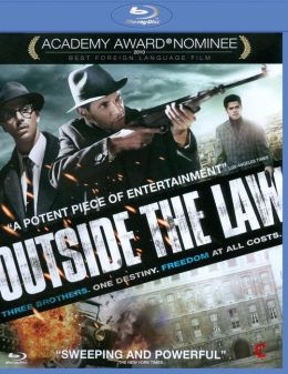 Outside the Law