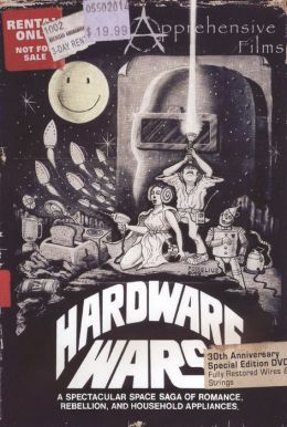 Hardware Wars