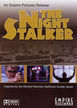 The Night Stalker