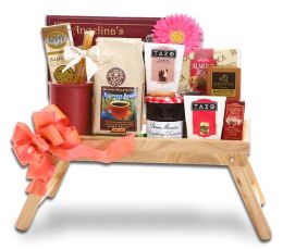 Alder Creek Classic Breakfast Gift Tray