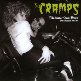 File Under Sacred Music: Early Singles 1978-1981