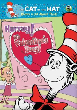 Cat In The Hat: Cat Valentines