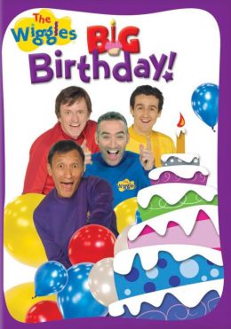 The Wiggles: Big Birthday!