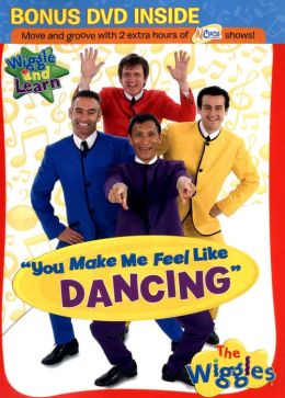 Wiggles: Feel Like Dancing W