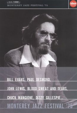 Monterey Jazz Festival 1975