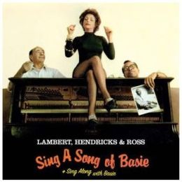 Sing a Song of Basie