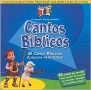 Cantos Bíblicos