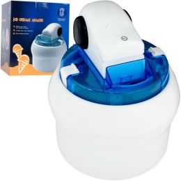 Chef Buddy Ice Cream and Sorbet Maker - 1 Quart