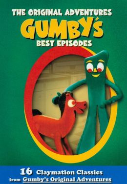 Best Of Gumby: The Original Adventures