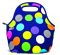 Gourmet Getaway Lunch Bag, Scatterdot