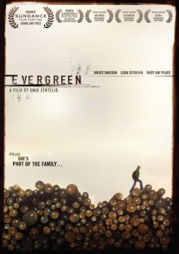 Evergreen