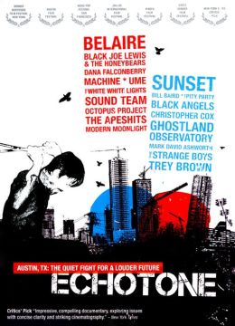 Echotone