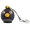 EMTEC A106 Angry Birds 4 GB USB 2.0 Flash Drive - Black Bird