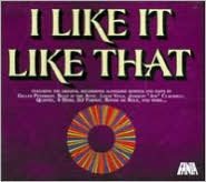 I Like It Like That: Fania Remixed