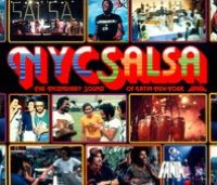NYC Salsa: The Incendiary Sound of Latin New York