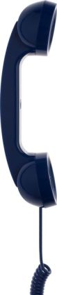 Native Union POP Phone Retro Handset - Lagoon High Gloss
