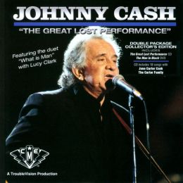 The Great Lost Performance