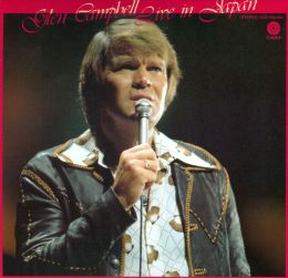 Live in Japan