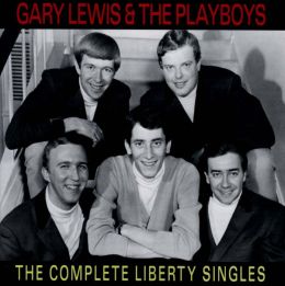 The Complete Liberty Singles