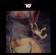 CD Cover Image. Title: 10 [Original Soundtrack], Artist: Henry Mancini