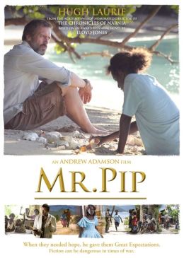 Mr. Pip