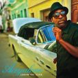 CD Cover Image. Title: Leanin' On Slick, Artist: Aceyalone