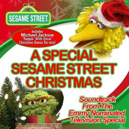 A Special Sesame Street Christmas