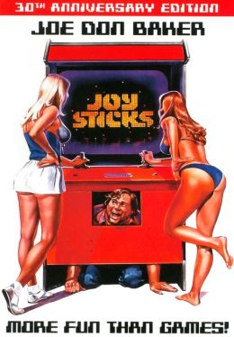 Joy Sticks
