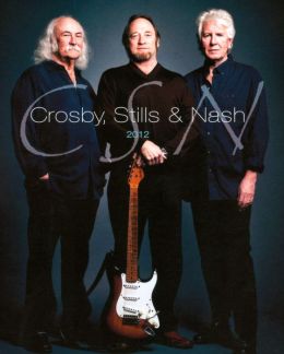 Crosby, Stills & Nash: CSN 2012