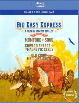 Big Easy Express