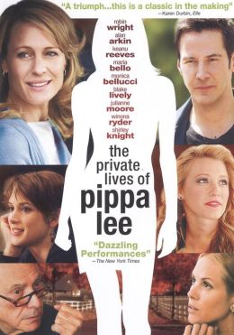 The Private Lives of Pippa Lee