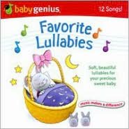 Baby Genius: Favorite Lullabies
