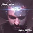 CD Cover Image. Title: The War Within, Artist: Wrekonize
