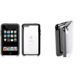 Reveal Case for iPhone 3G in Black