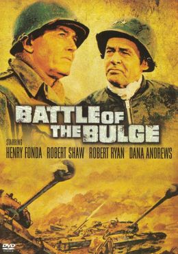 The Battle of the Bulge