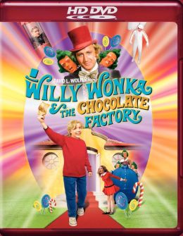 Willy Wonka and the Chocolate Factory