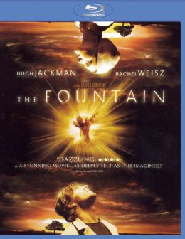 The Fountain