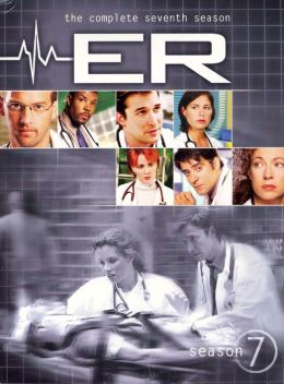 ER - The Complete Seventh Season