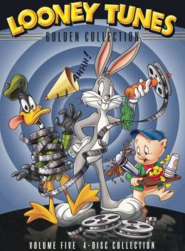 Looney Tunes Golden Collection - Vol. 5